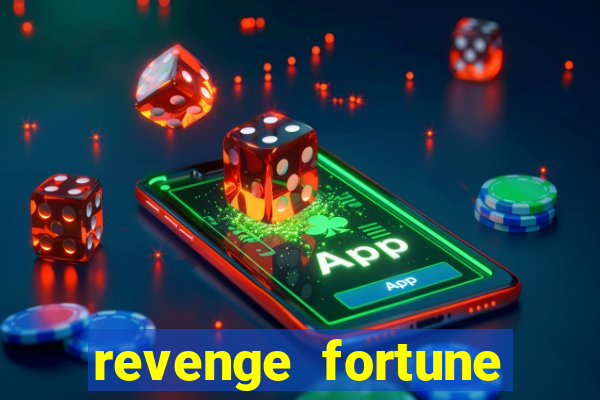 revenge fortune tiger 2 demo